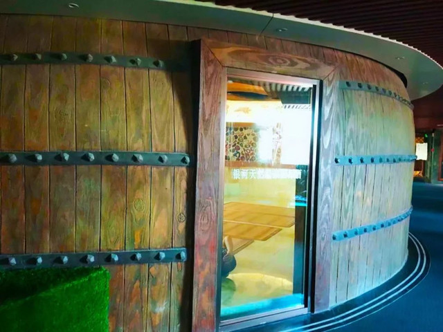 长春市南关区带温泉的洗浴中心,长春市温泉自助餐都有哪些