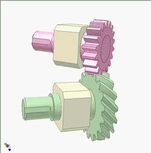 汽车倒车和前进轨迹原理图,汽车倒车原理解析