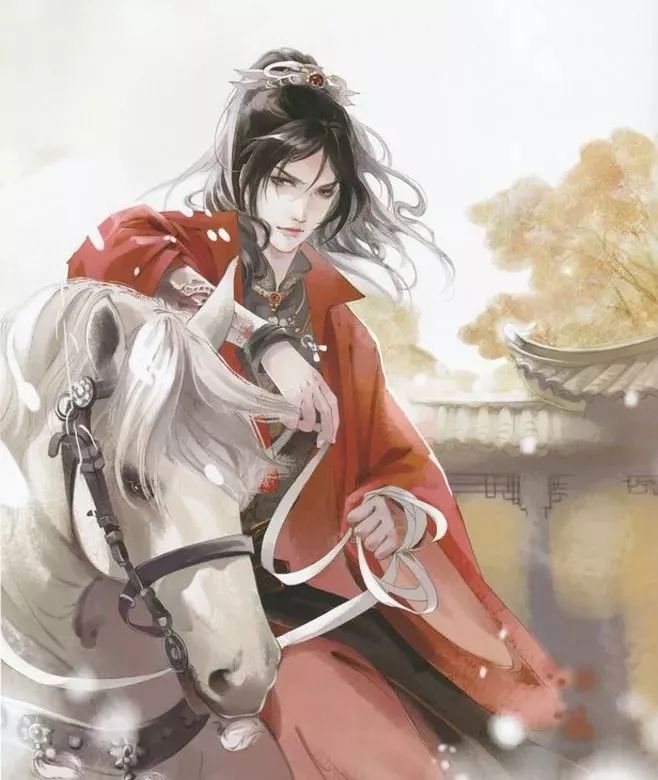 裸奔、画*宫春**，被终身禁考：大明少了一个状元，却多了一个才子