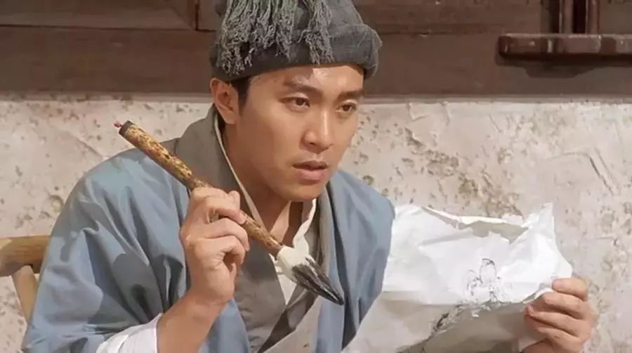 裸奔、画*宫春**，被终身禁考：大明少了一个状元，却多了一个才子