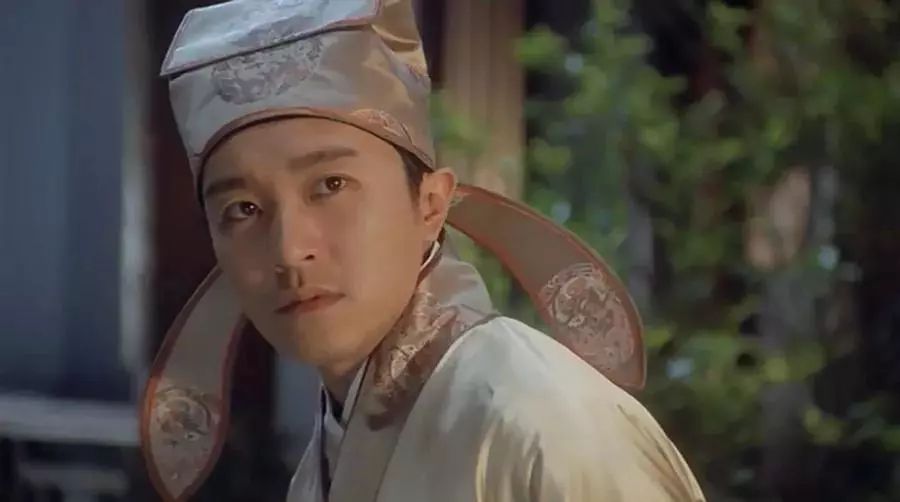 裸奔、画*宫春**，被终身禁考：大明少了一个状元，却多了一个才子