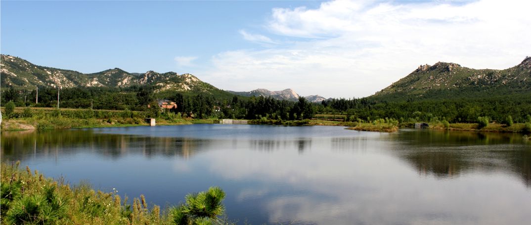 宁阳景区推荐,宁阳八大景区都有哪些