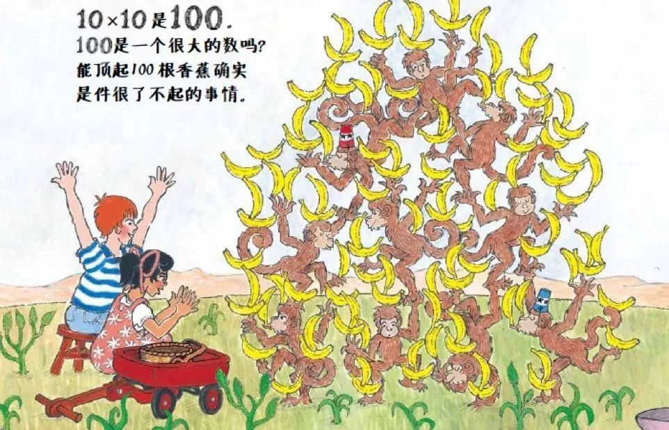 激发潜能书籍,儿童认知小百科书籍推荐一下