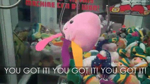 抓娃娃的大神都是哪里的,抓娃娃的高手们最后都去哪里了