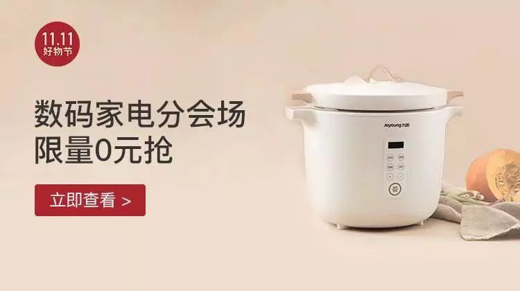 11.11超级团｜一个手持挂烫机，随时随地摆平一切褶皱！