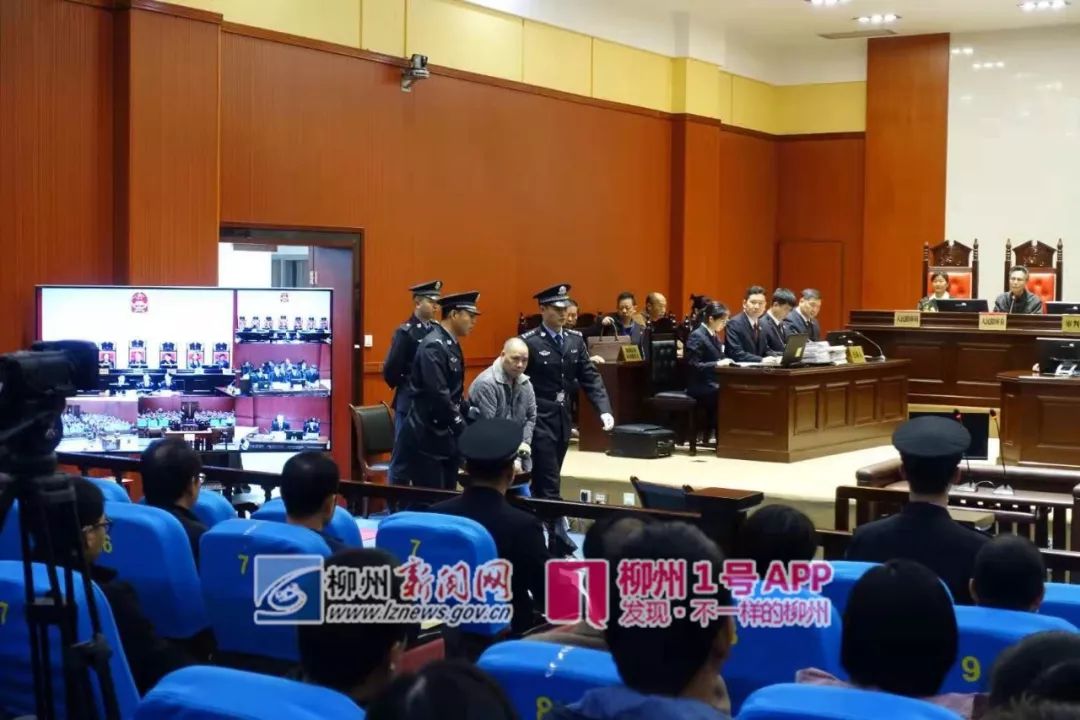 海南文昌死刑第一人,三名杀人犯被执行死刑