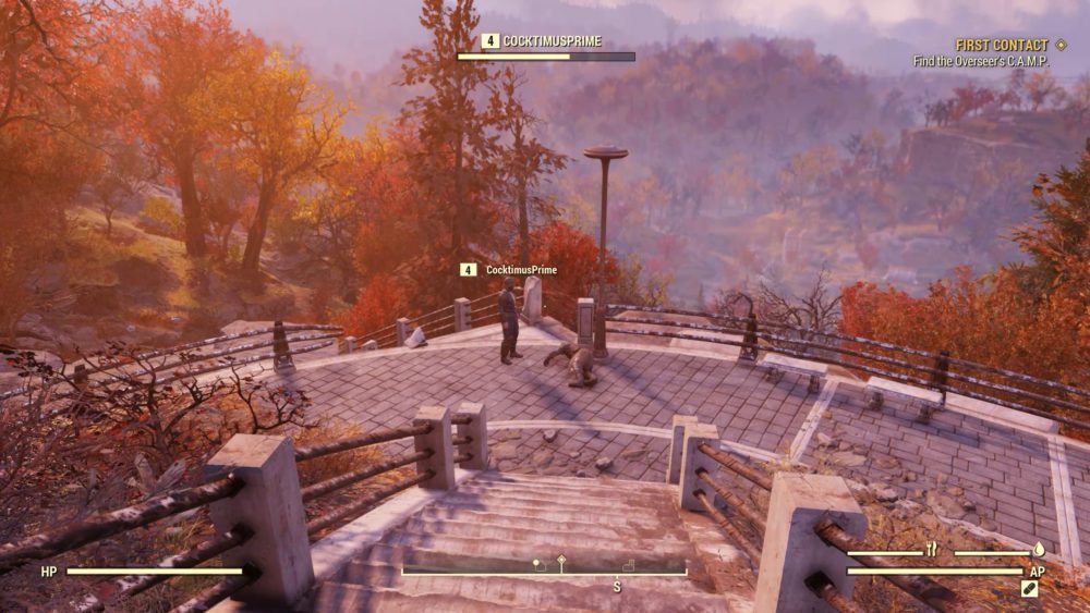 发售五个月后辐射76能玩了吗,辐射76有必要入手吗