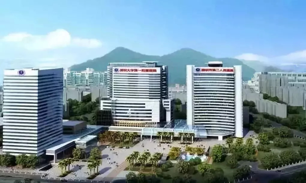 广东综合能力最强的医院是哪家,2021年广东最强医院排名