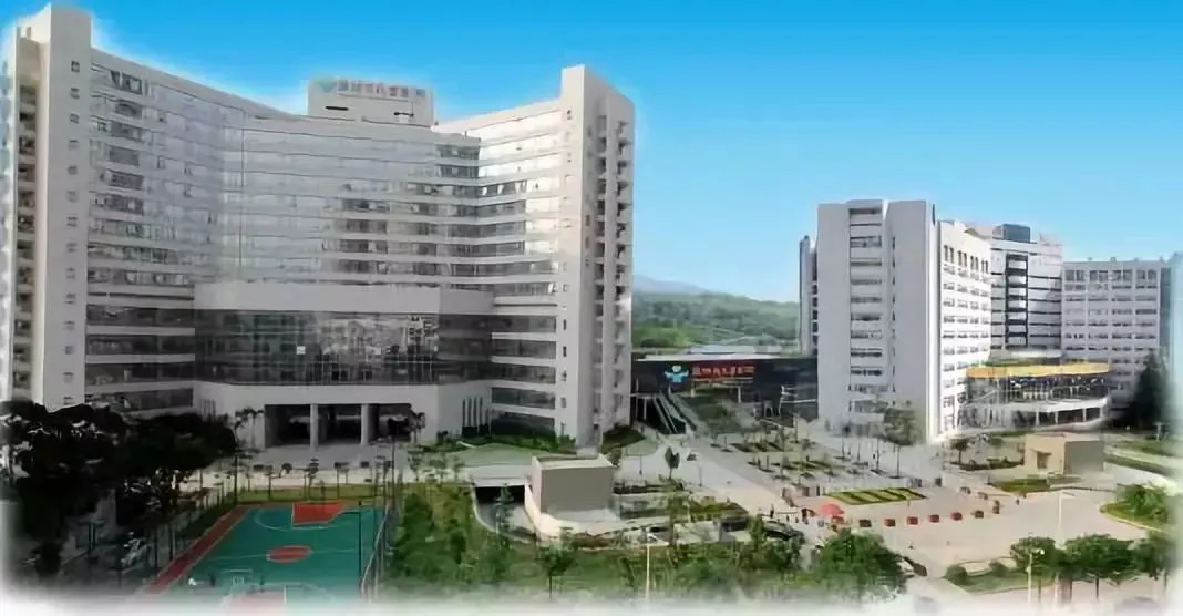 广东最有影响力的医院,2021年广东省顶级医院排行榜发布