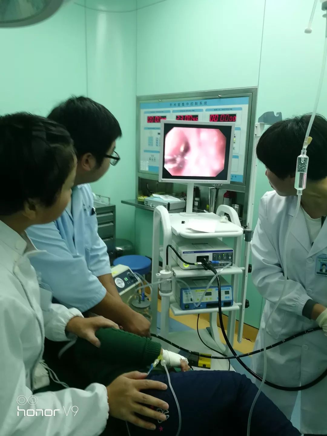 无痛还省钱！这家医院让你不再“畏”镜！