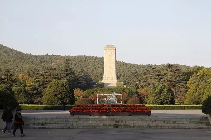 徐州秋景哪个地方最好看,徐州周边赏秋景的地方