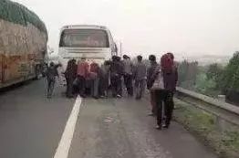 大客车冀DS7318、鲁GN8301，还敢作吗？注销A1驾驶资格！记住：5年之内都不能驾驶营运客车！