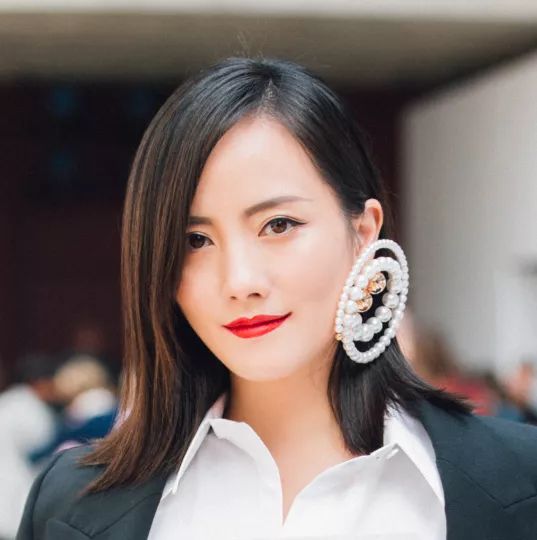 溶入生活的它，就连身为时尚博主的我都逃不脱……