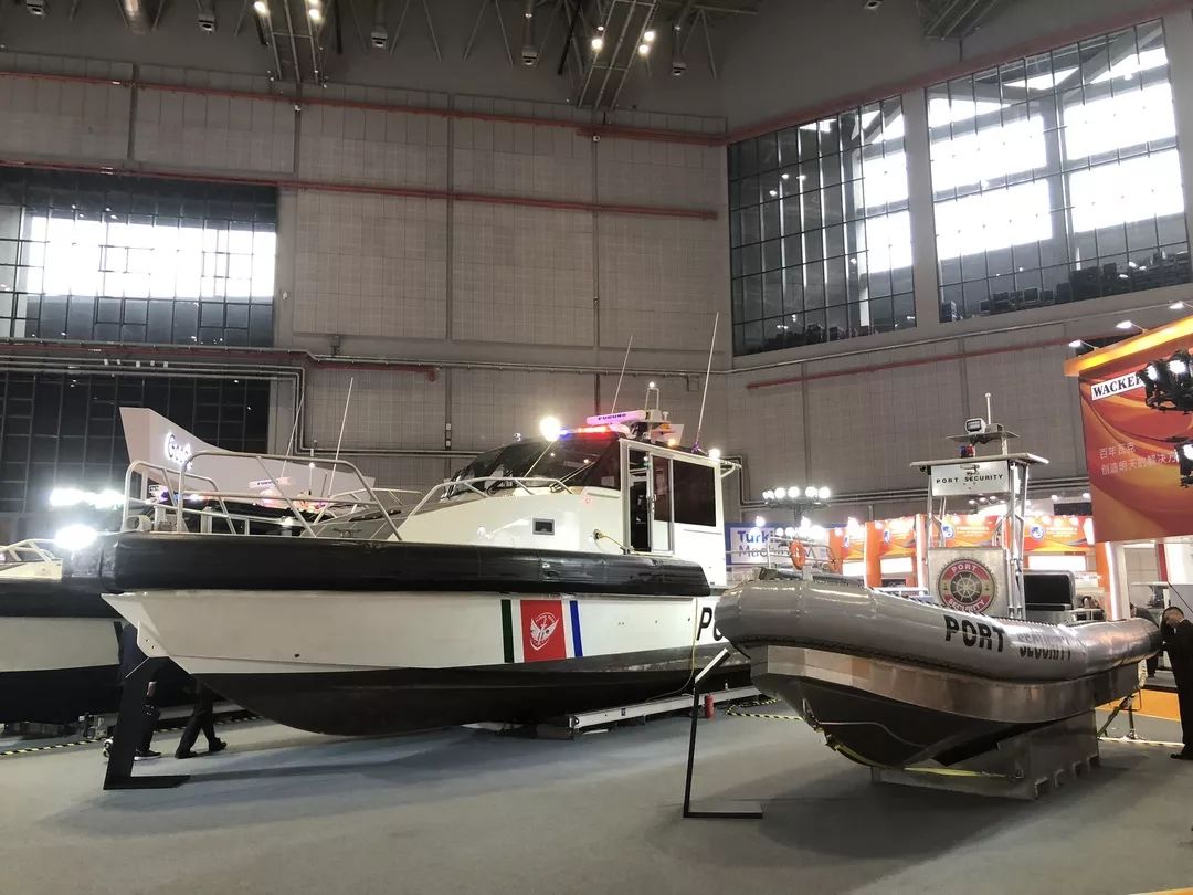 可能是最适合双11的展会，备好购物车跟我来！