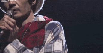 张亚东究竟有什么魅力,看中国男神