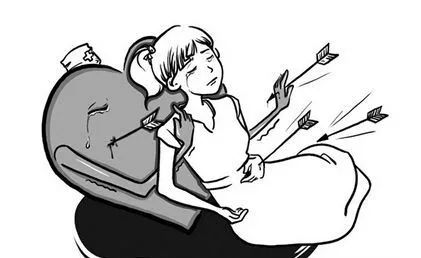 不同人流产,不同人群避孕方法的选择宣传册