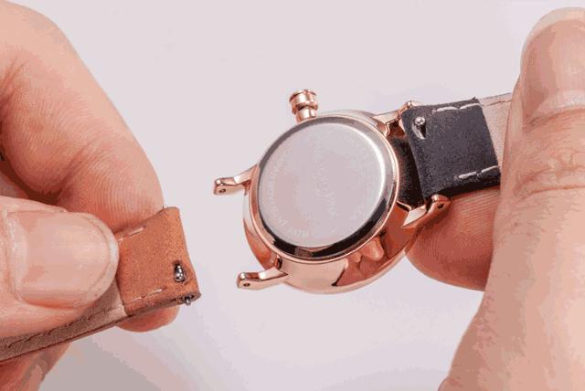 DW都烂大街了你还想买？我们不一样，拒绝撞表！