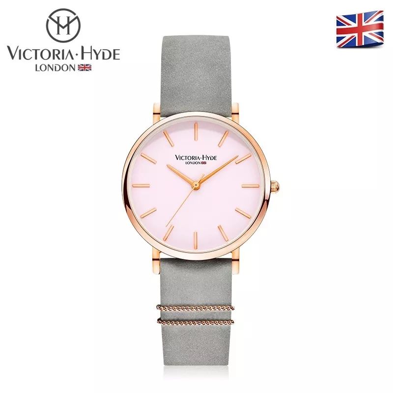 DW都烂大街了你还想买？我们不一样，拒绝撞表！