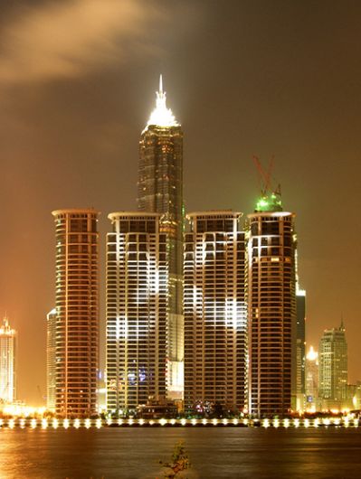 亚洲十大豪宅榜单排名,亚洲十大豪宅近10年排名