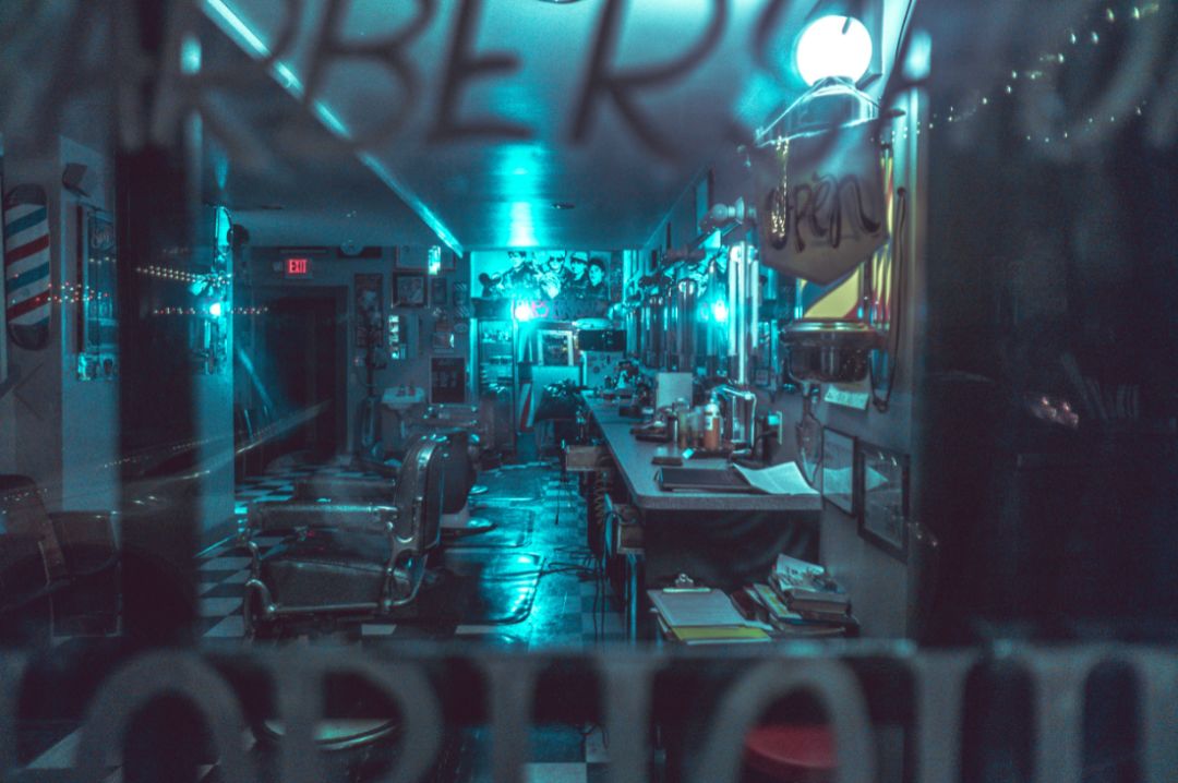 经典发廊歌曲,关于发廊的歌曲