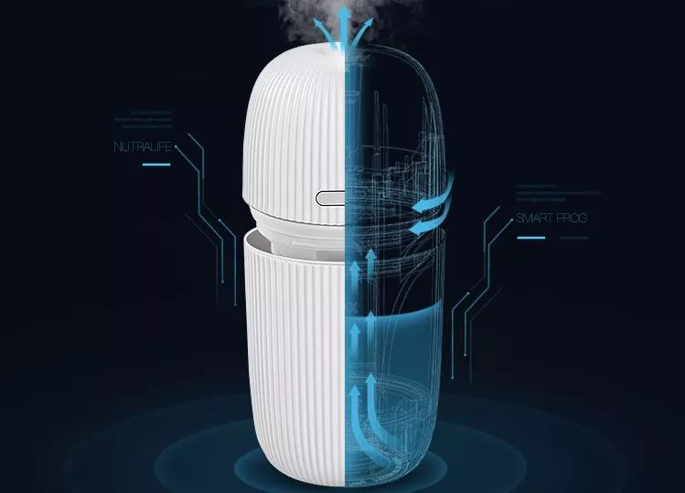 加湿器用的时间长了漏水怎么办,加湿器正常工作但是没有水雾出来