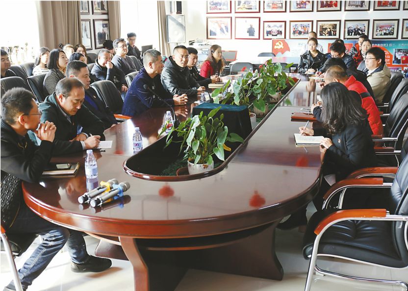 中国产经新闻湖南记者站,中国产经新闻报社怎么样