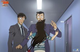 名侦探柯南最新季,名侦探柯南2020年特别篇在线观看