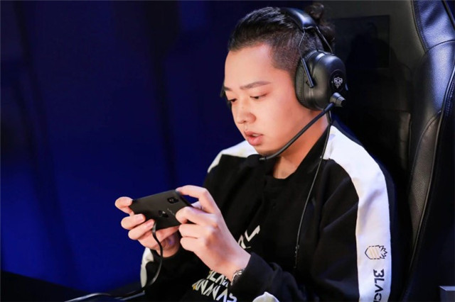 we横扫御三家kpl,各直播间看we终结ba16连胜