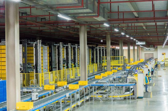 双11快递提速视频,双十一快递包裹数量