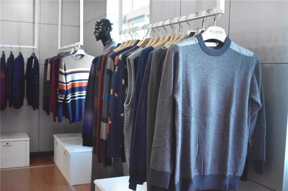 广陈羊毛衫直营店,广陈镇羊毛衫