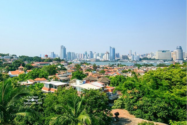 必打卡风景区,必去打卡的十大风景区