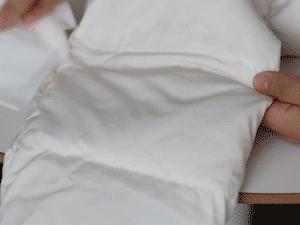 羽绒服脏了教你一招立刻变干净,羽绒服脏了怎么洗掉小窍门