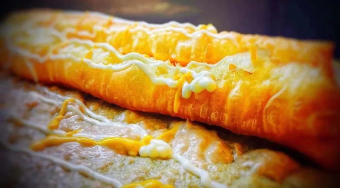 狂送100个！涿州这家煎饼神话，在江湖上流传了3年，五个人中就有三个人吃过！