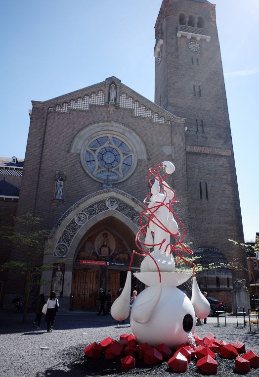 寻访波希之足迹