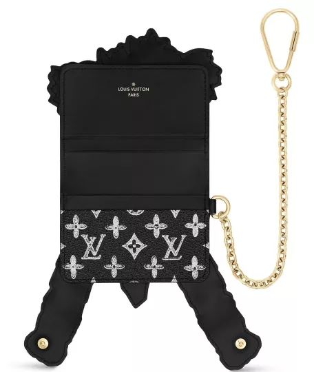 lv推出猫咪包,lv猫奴包包