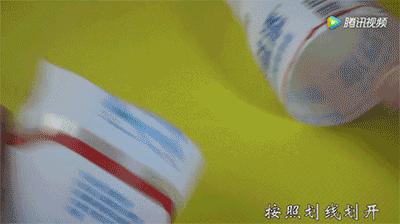 牛奶盒变废为宝怎么叠,变废为宝用牛奶盒做一个手工