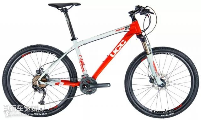 火力的完美配置-UCCApache3,仅售2498元！