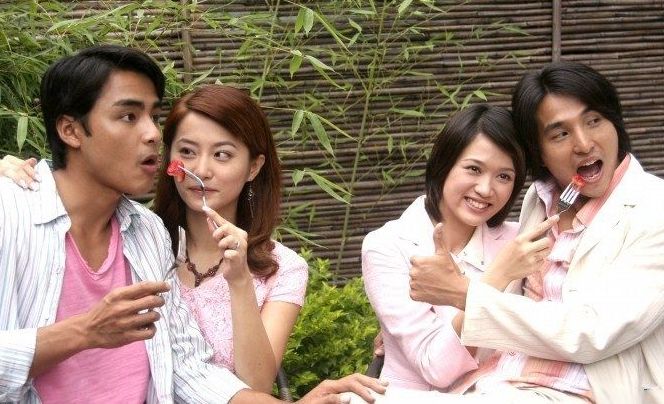 台湾男团有哪些,台湾老男团的现状