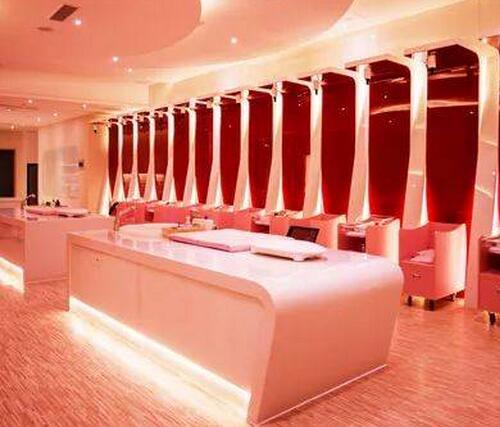 合肥6大土豪级月子中心大pk,2018合肥经开区月子中心盘点