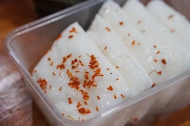 吃货｜甜到心里！吃过魔都这12家土味甜品，瞬间穿越童年记忆