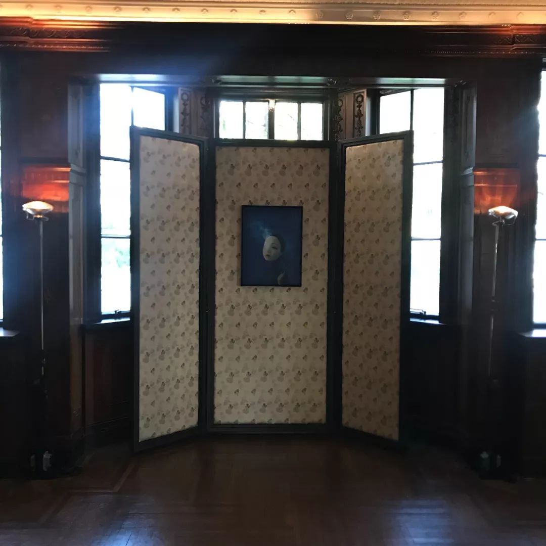 prada荣宅开放吗,prada与荣宅