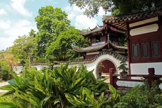 夏日福州二日游最佳攻略,福州周末去哪里玩又省钱又好玩