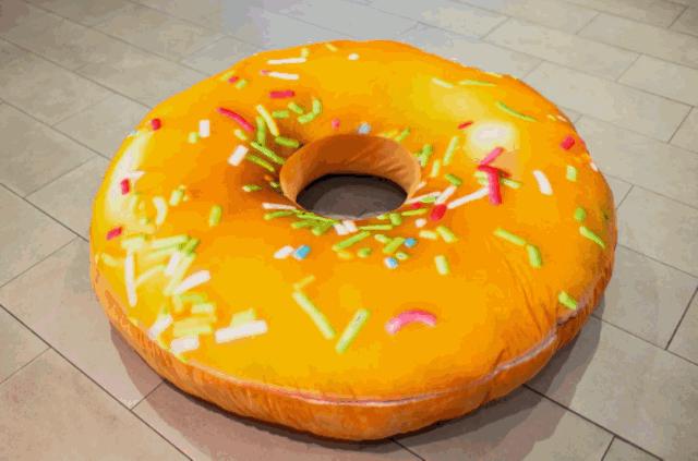 常州哪里有卖甜甜圈,常州一元甜甜圈哪里有卖