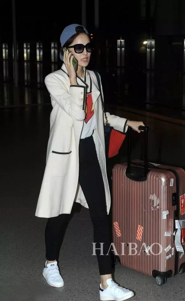 穿上瘦5斤的神器！难道要等双十一结束再告诉你么！