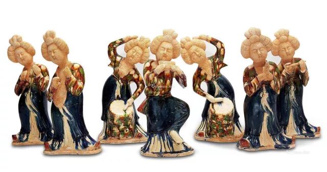 古代人剁手,古人的双十一