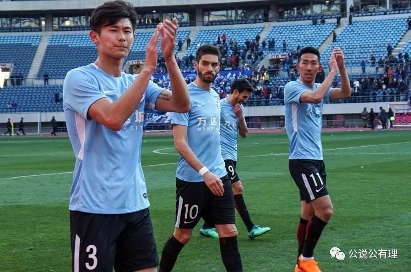 亚泰集团的现状,大连亚泰保级战