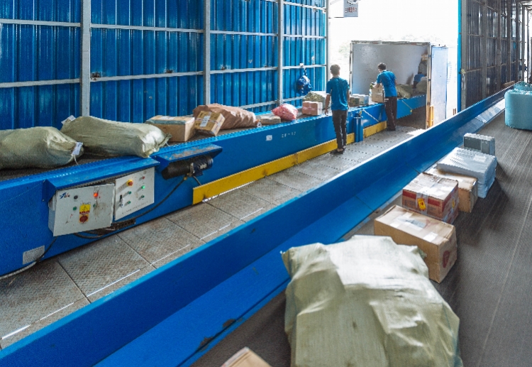 十九件礼物包裹,20公斤以上的包裹怎么寄便宜