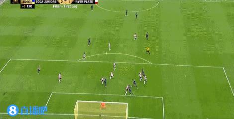 解放者杯阿尔贝托,解放者杯巴西内战