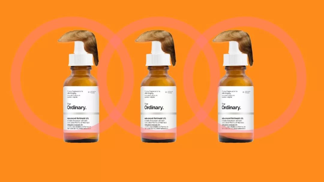 theordinary用完过敏,用了theordinary烟酰胺变黑