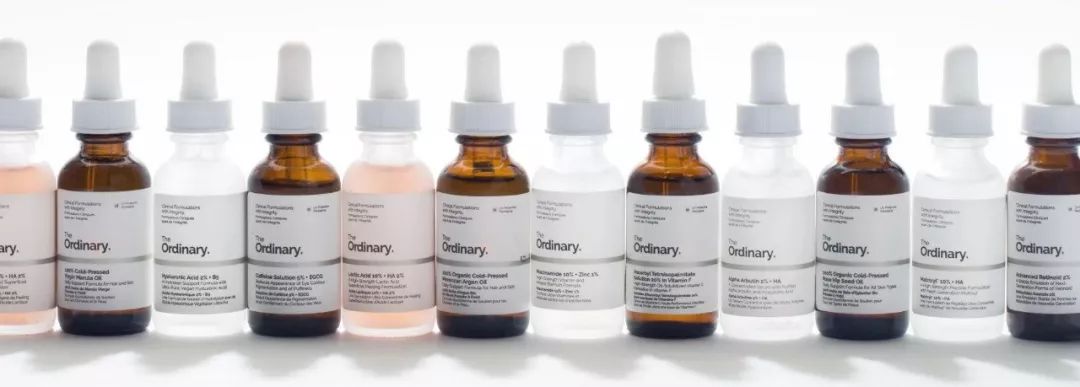 theordinary美白避雷,用了theordinary头皮精华长痘